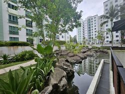 Springdale Condominium (D21), Condominium #548457111